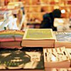 Boekenbeurs 2006 Antwerpen