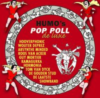 Humo Pop Poll 2006