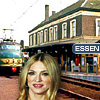 Jasper Van Essen adoptie Madonna