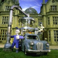 Wallace & Gromit: The Curse of the Were-Rabbit (2005) Wallace & Gromit: The Curse of the Were-Rabbit (2005)