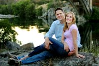Kirsten and Keith Engagement Photos 2
