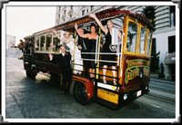 San Francisco Wedding Photos