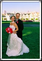 San Francisco Wedding Photos