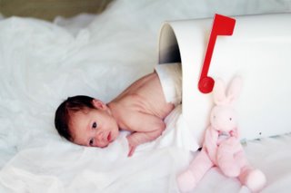 Baby photos 1