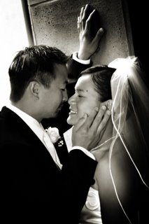Sacramento Wedding Photos
