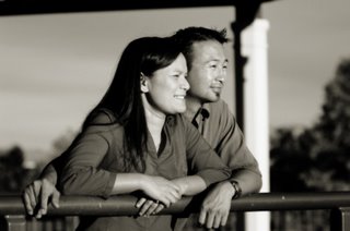 Engagement Photos - Vathary and Sean 2
