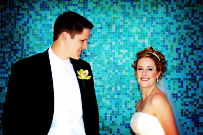 Granite Bay Golf Club Wedding Photos 2