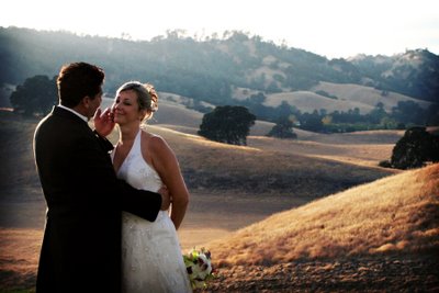 Taber Ranch Wedding Photos