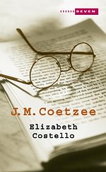 Elizabeth Costellon kansikuva