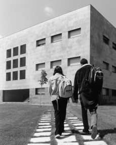 Campus de la Universidad Rey Juan Carlos I