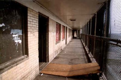 Ghetto America: Chicago