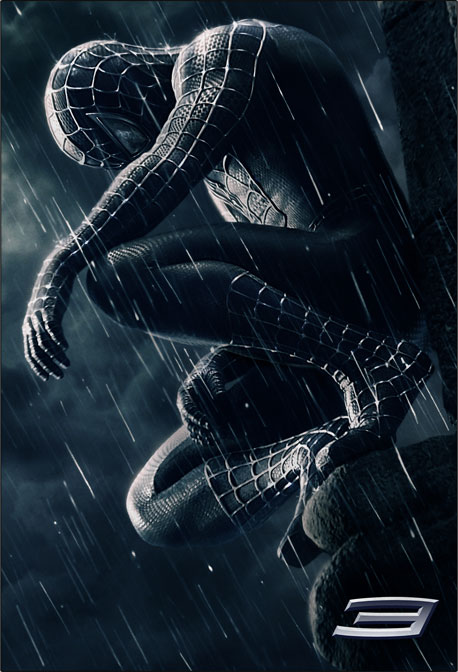 Örümcek Adam'ın Siyah Kostümü ve Film Endüstrisi! | Serdar Öner