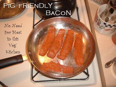 smart bacon