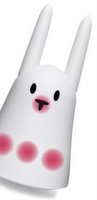 The Nabaztag Smart Rabbit