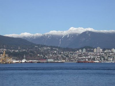 vancouver nord