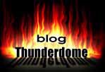 Blog Thunderdome
