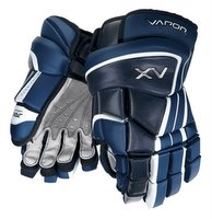These Bauer XV Vapor gloves are just killer. Simply amazing.