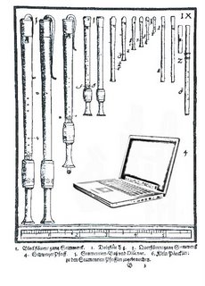 Renaissance Instruments