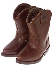 Janie and Jack boots