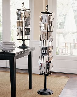 Pottery Barn - Photo Carousel