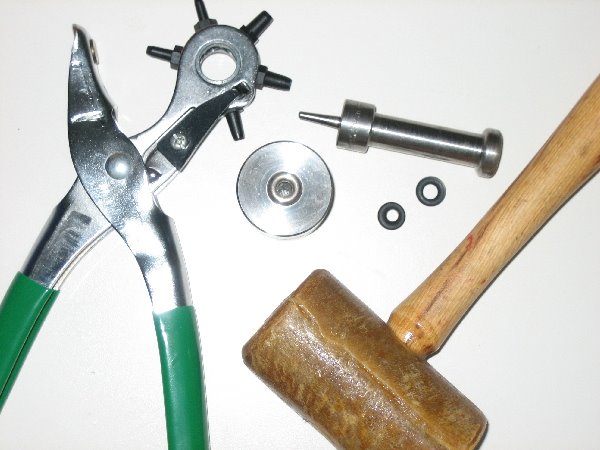 eyelet tools suppliers