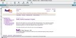 FedEx image