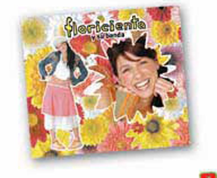 TEMA MUSICAL TELENOVELA FLORICIENTA tema musical telenovela floricienta: