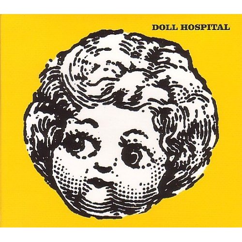 Doll Hospital - Doll Hospital - image courtesy of Amazon.com