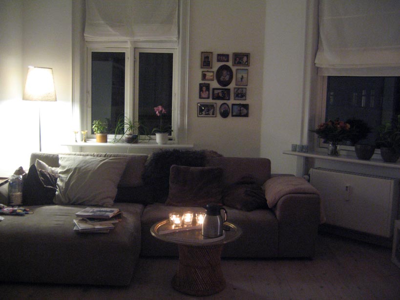 Louises 2013: 2006/10