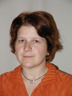 Sandra Grotsch