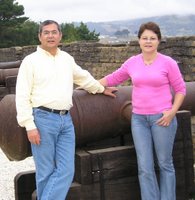 Eliana y Carlos