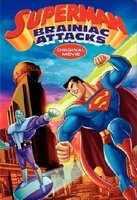 Superman: Brainiac Ataca