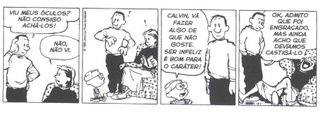 Calvin e Haroldo