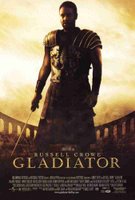 Parodie de 'Gladiator'