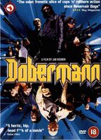 Parodie de 'Le Dobermann'