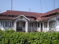 Assam Type House