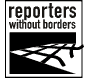 Reporters Without Borders