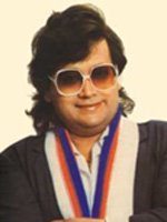 Bappi Lahiri