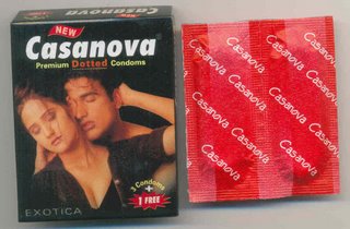 Casanova