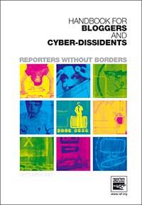Handbook for bloggers and cyber-dissidents