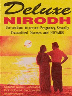 Deluxe Nirodh