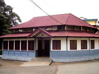 St. Edmund's College, Shillong