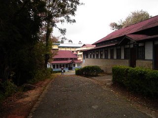 St. Edmund's College, Shillong