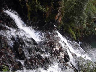 Elephant Falls, Shillong