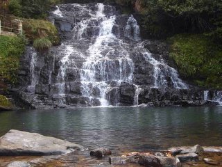 Elephant Falls, Shillong