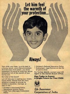 Life Insurance Corporation of India