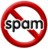 No Spam