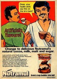 Amul's Nutramul