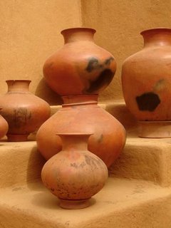 Pots