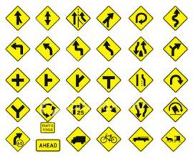 Road Signs